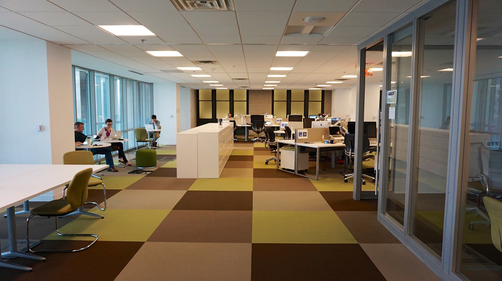 Foto: Flickr / Ted Eytan (CC)