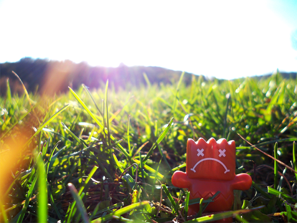 Amagar als infants estats de tristesa o por és contraproduent per a ells.<br />Foto: Ohfoohy/ Flickr (CC)