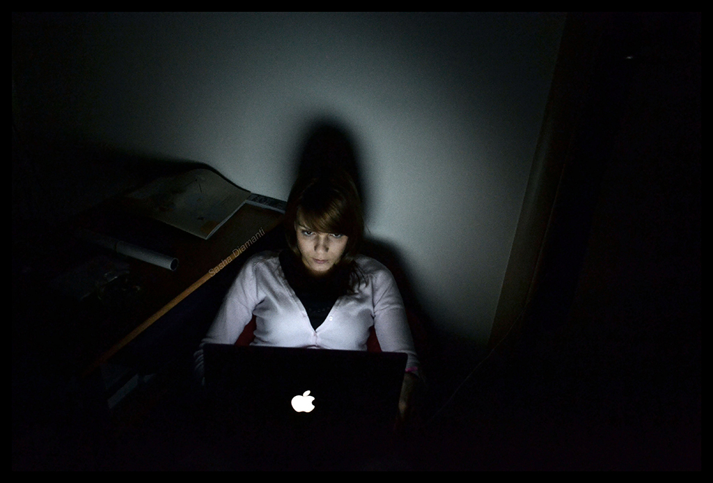 Foto: Flickr Sasha Diamanti/(CC)