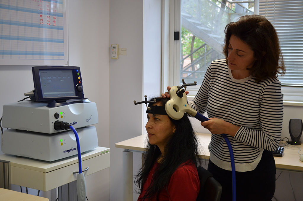 Las pruebas se realizan en colaboración con diferentes hospitales y se prevé tener los primeros resultados después del verano.