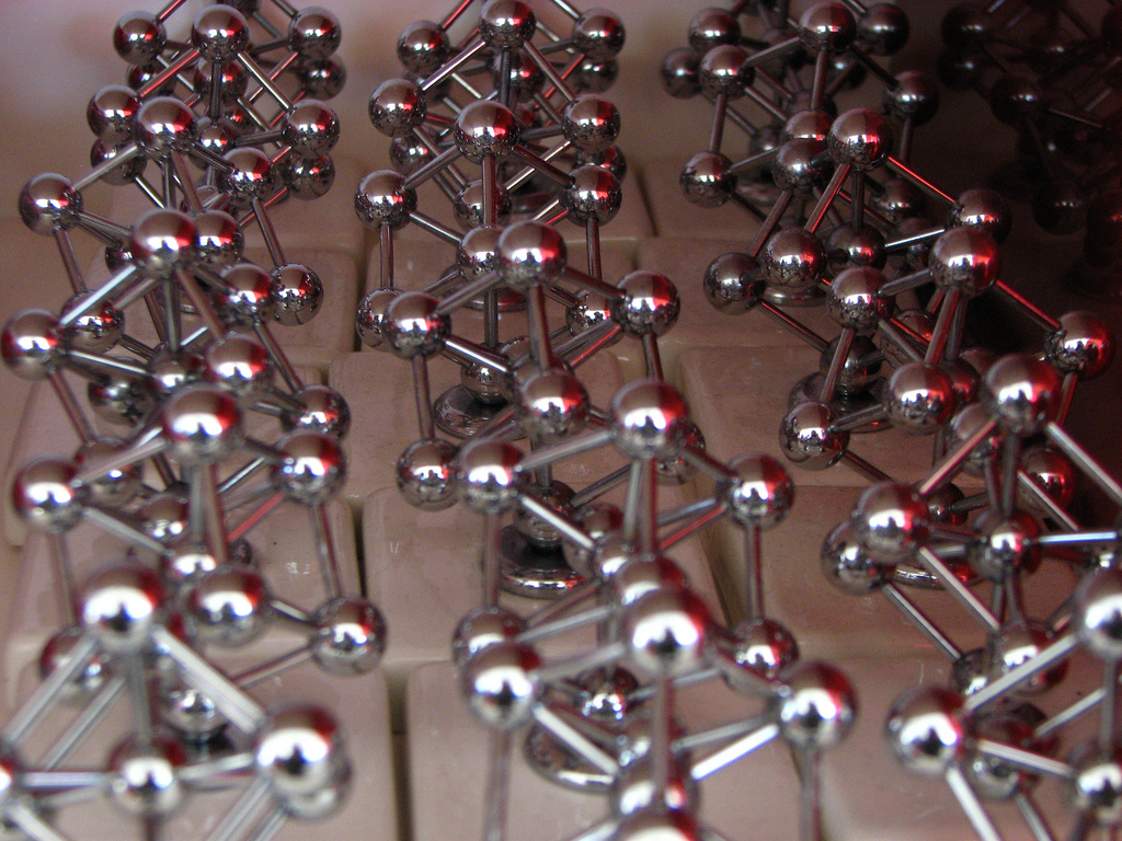 Maredata accelerarà les recerques gràcies a l'accés ràpid a una gran quantitat de dades.<br />Foto: Flickr / fdecomite (CC)