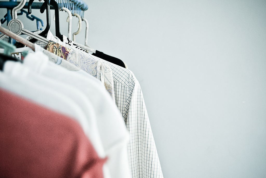 Los consumidores están dispuestos a pagar más por ropa sostenible.<br />Foto: Flickr / Muhammad Fiji (CC)