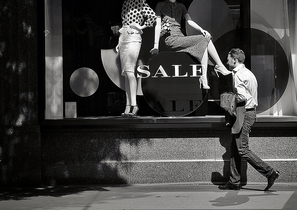 Experts de la UOC analitzen els canvis que pot suposar la nova llei catalana de comerç que prepara la Generalitat<br />Flickr: Thomas8047 /(CC)