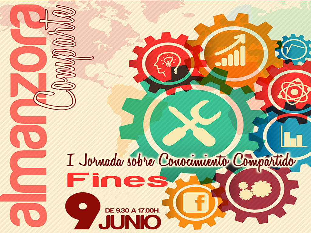 El evento quiere fomentar el intercambio de experiencias de éxito entre organizaciones innovadoras.