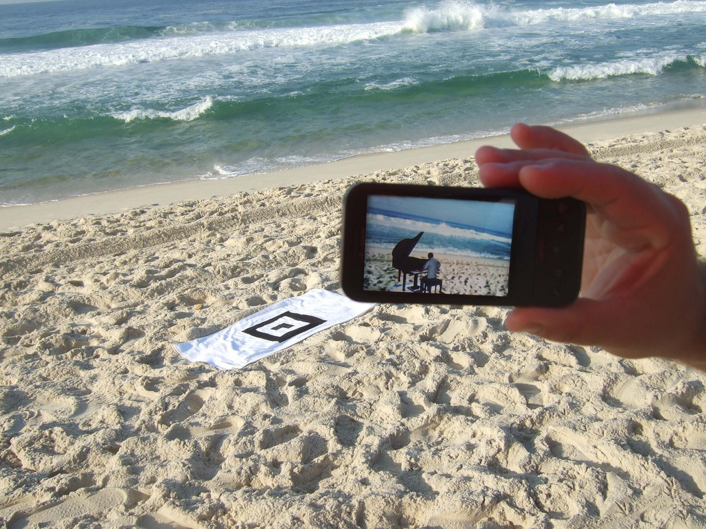 El UOC Tech Day es un taller que mostrará las nuevas tendencias en tecnología.<br />Foto: Flickr / sndrv (CC)