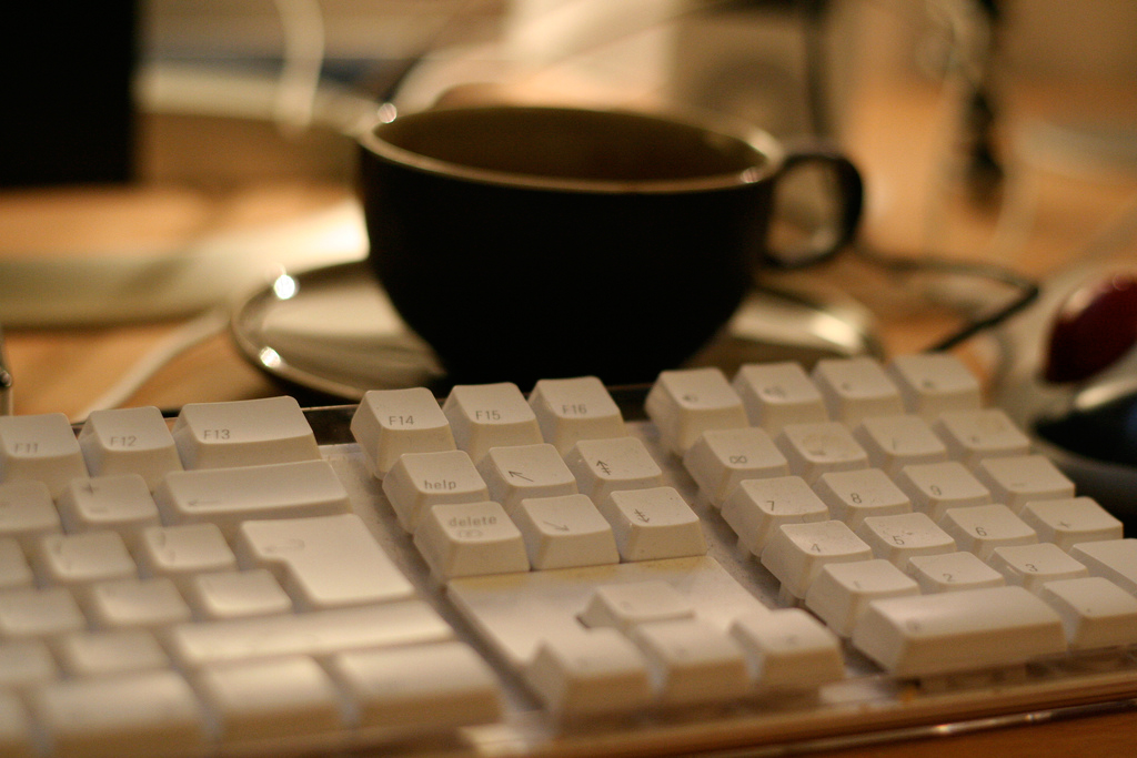 Flickr: Rachel Andrew /(CC)