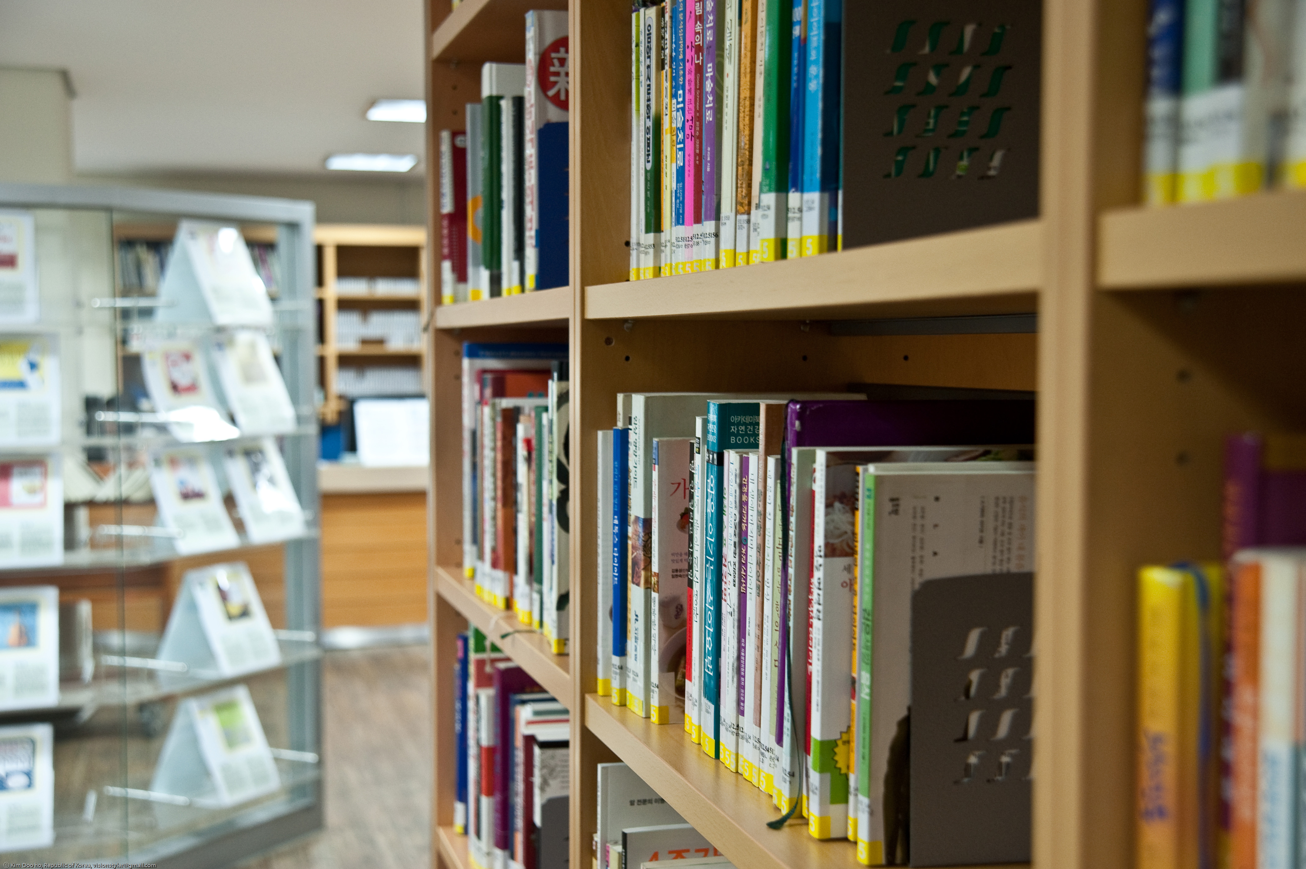 Foto: Flickr/Doo Ho Kim (CC)