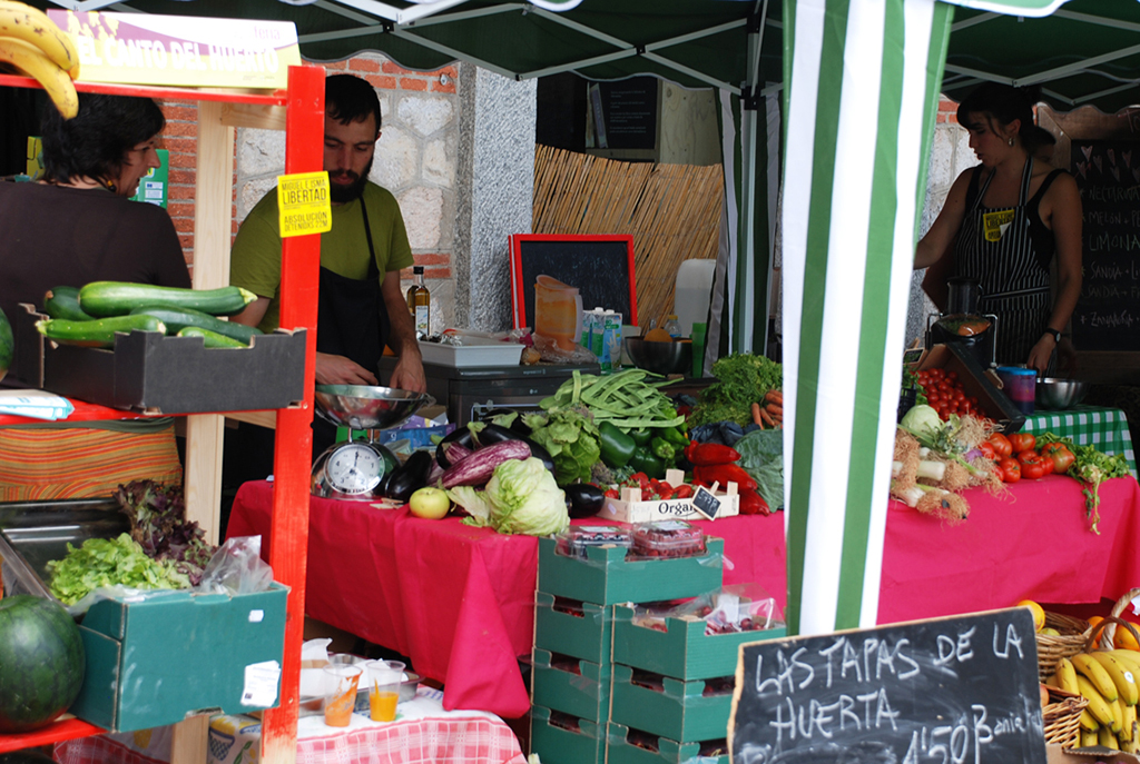 Foto: Flickr / <a href="https://www.flickr.com/photos/mercadosocialmadrid/14144955017/" target="_blank">Mercado Social Madrid</a> (CC)