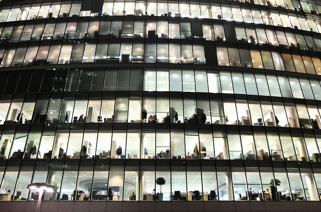 Foto: Flickr / Justin Lynham (CC)