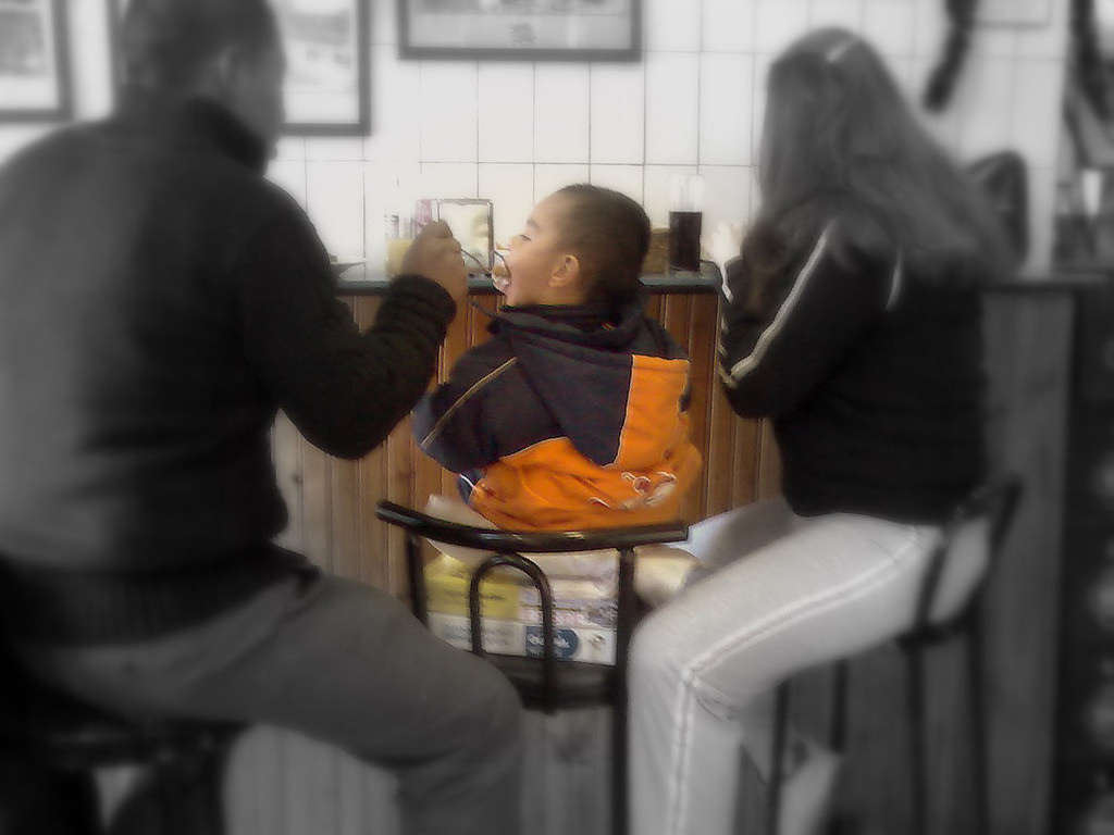 La dieta vegana consiste en comer solo alimentos de origen vegetal<br/>Foto: Flickr (CC)