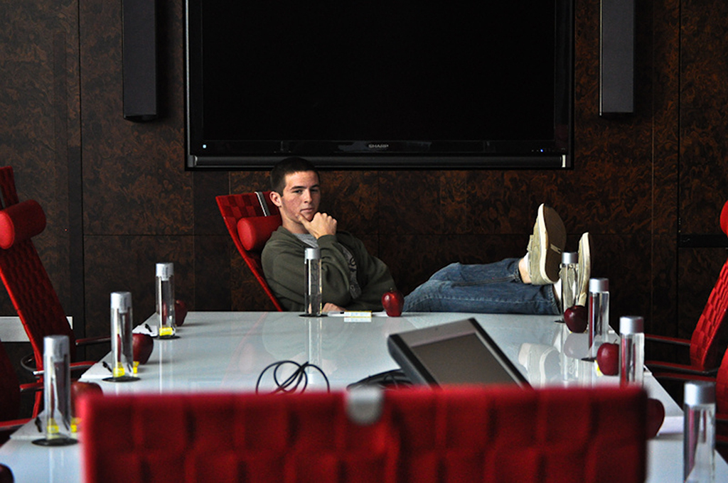 Foto: Flickr: Corey.C / (CC)