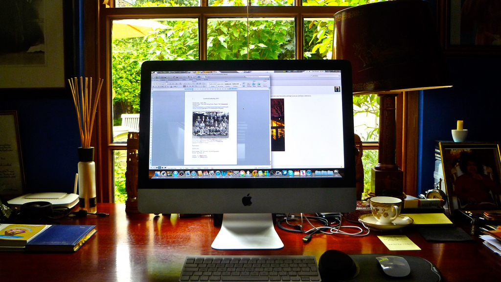 Más de 10.000 personas se matriculan por primera vez de estudios oficiales.<br />Foto: Flickr / Herry Lawford (CC)