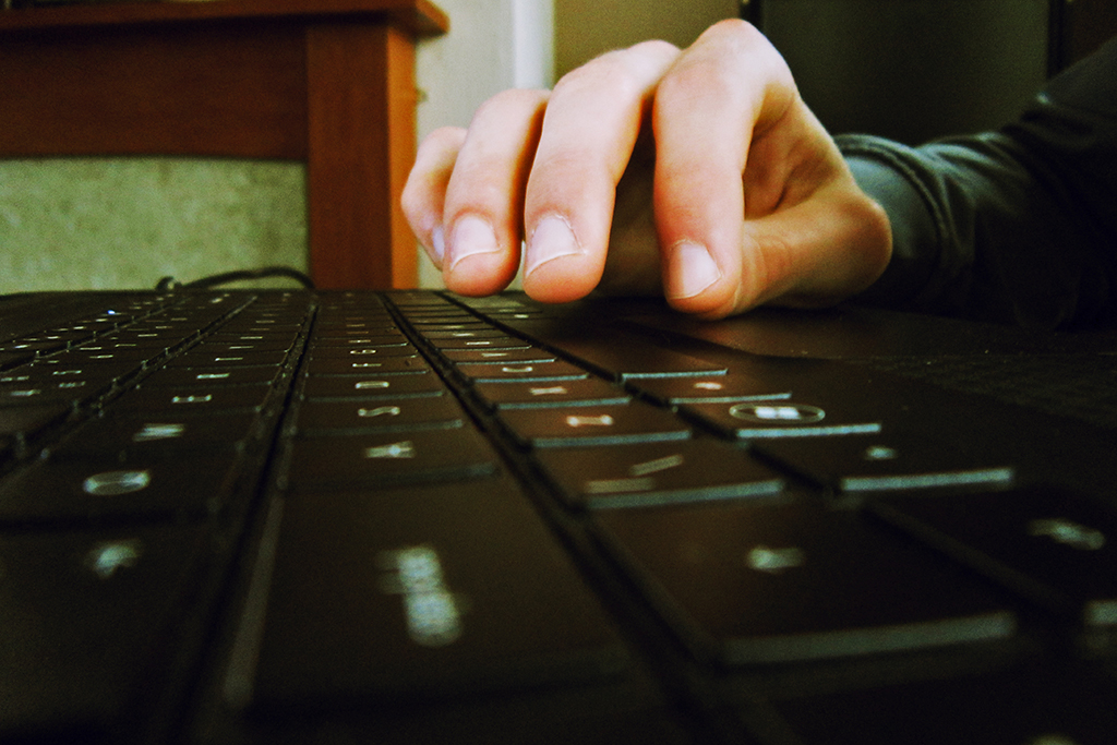 Foto: Flickr / Petras Gagilas (CC)