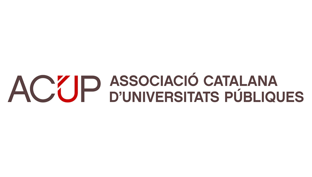 La declaració, elaborada en el marc de l'ACUP i subscrita per tots els rectors i presidents dels Consells Socials universitaris, s'ha presentat aquest matí a Barcelona.