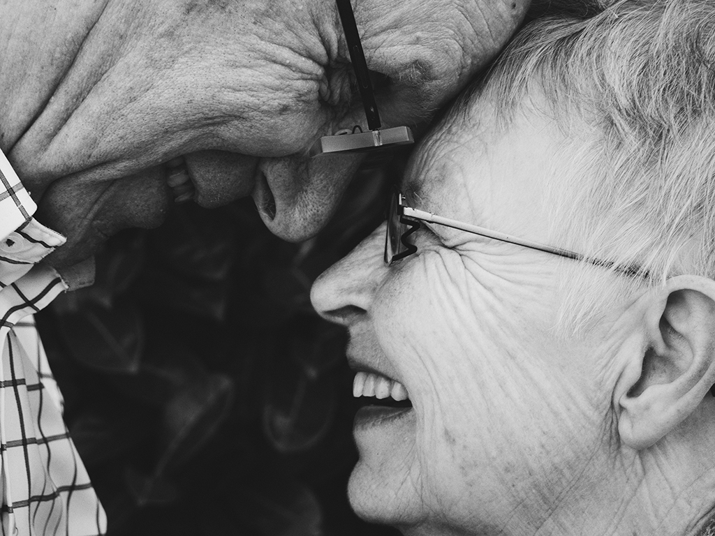 La UOC coorganiza una competición para hacer frente a los retos del envejecimiento.<br />Foto: Lotte Meijer