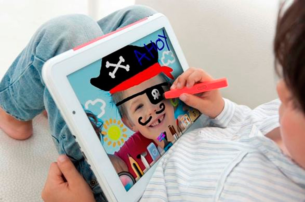 Las TIC se han introducido en todos los ámbitos y han transformado la vida de los niños