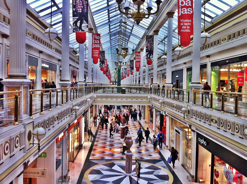 Foto: Flickr / <a href="https://www.flickr.com/photos/claudiolobos/" target="_blank">Claudio Lobos</a> (CC)