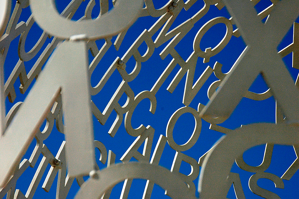 S'hi recullen termes com ara <em>aprenentatge adaptatiu</em>, <em>aprenentatge mòbil</em> o <em>cocreació</em>.<br />Foto: Flickr / Arts at LSE (CC)