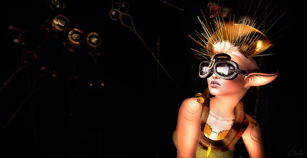 Els videojocs són el focus principal d'estereotips discriminatoris vers les dones.<br />Foto: Flickr / Duchess Flux (CC)