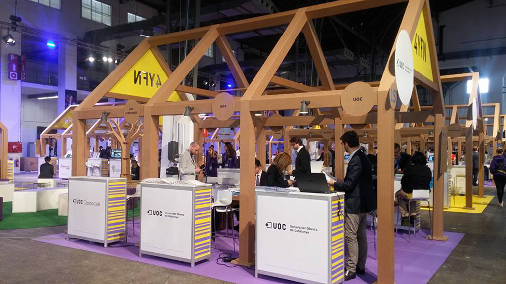 Foto: Rubén Permuy/UOC