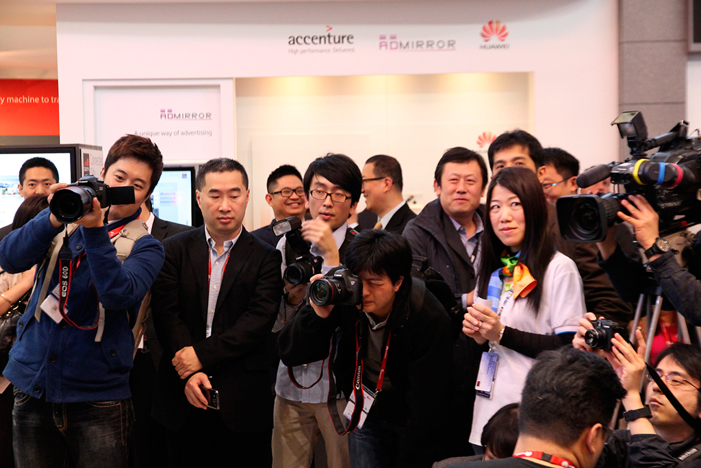 China representará en 2050 el 20% del PIB mundial<br />Foto: Creative Commons / Flickrs