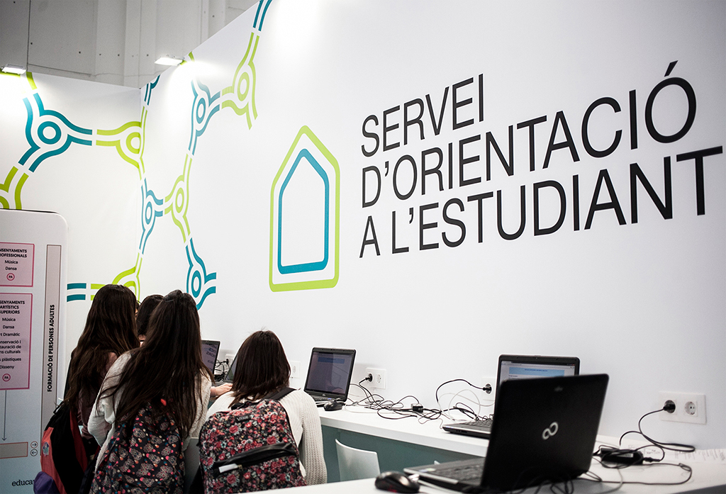 El adolescente debe ser consciente de sus capacidades y sus habilidades cuando escoja qué estudiar.<br />