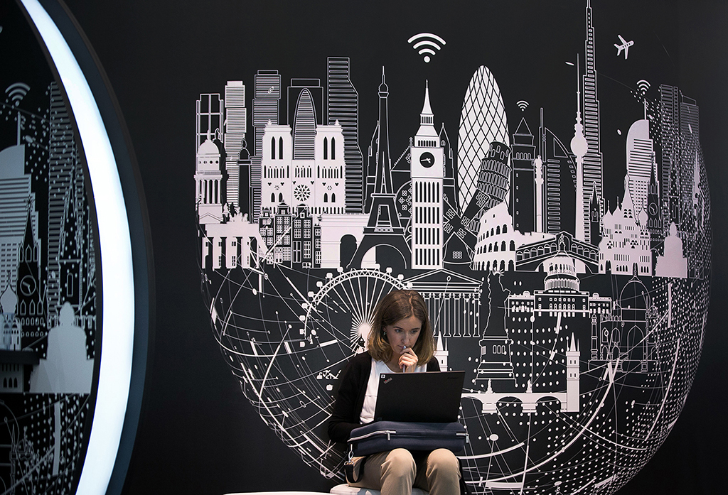 En España se calcula que hay unos 70.000 becarios.