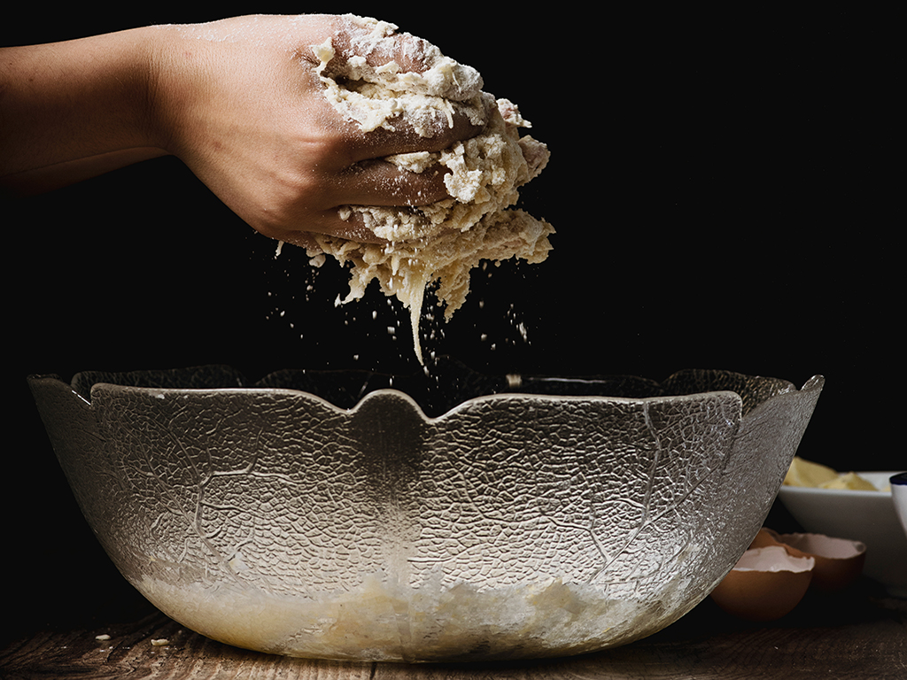 Foto: Unsplash/Gaelle Marcel