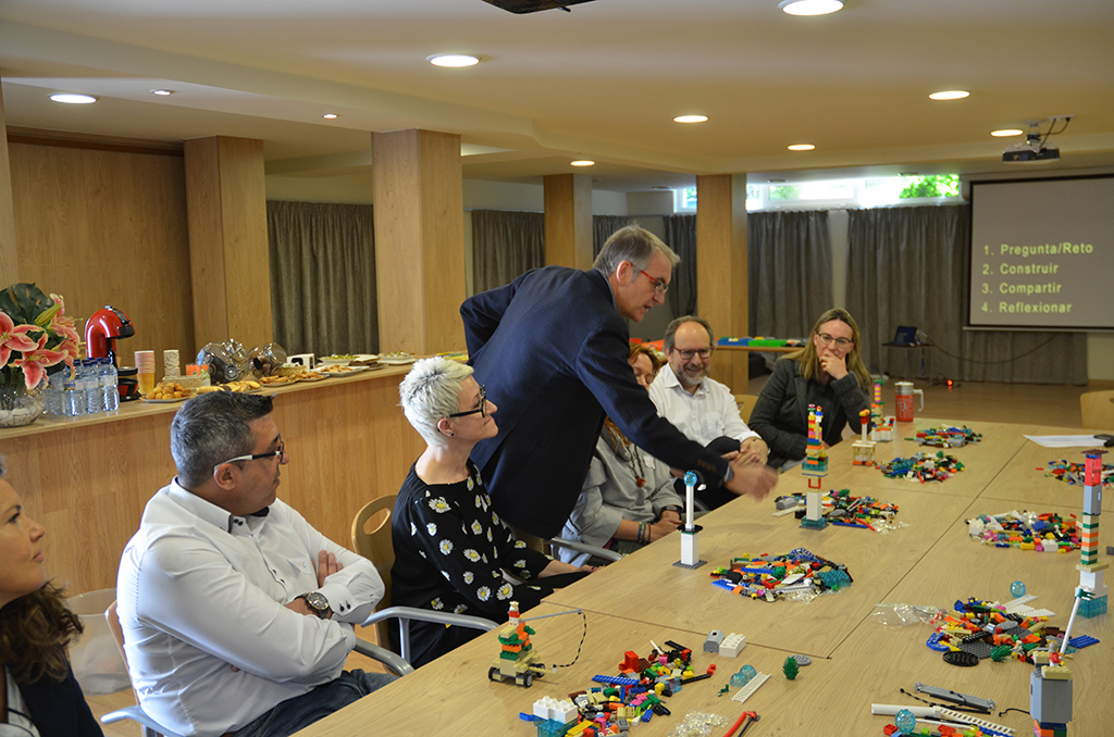 Foto: Fernández Jaria