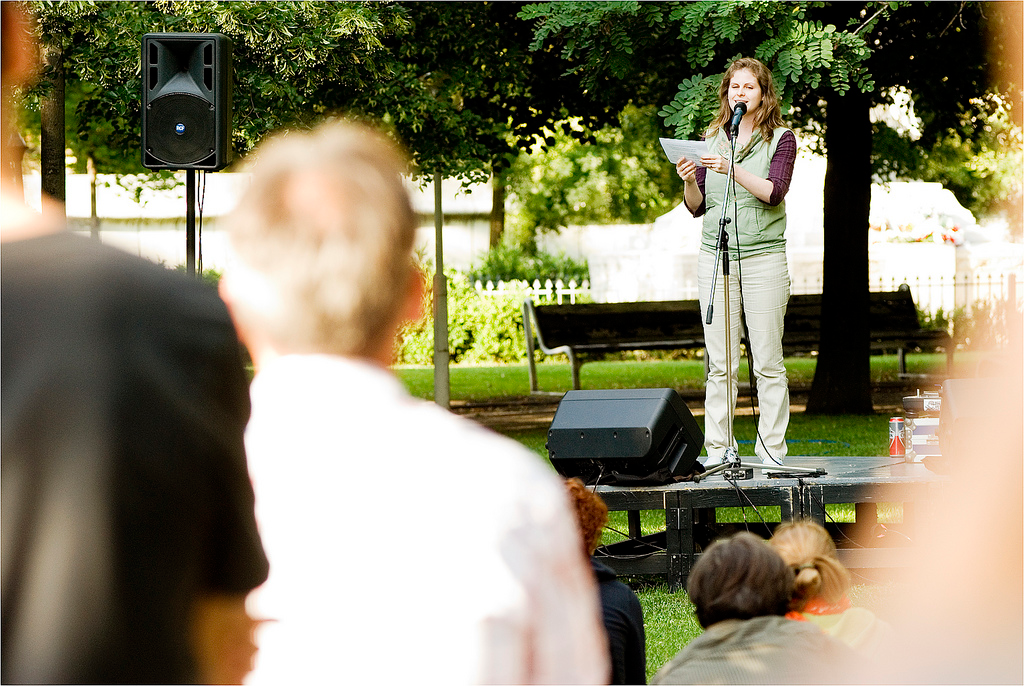 Foto: Tomas Prokopcak / Flickr (CC)