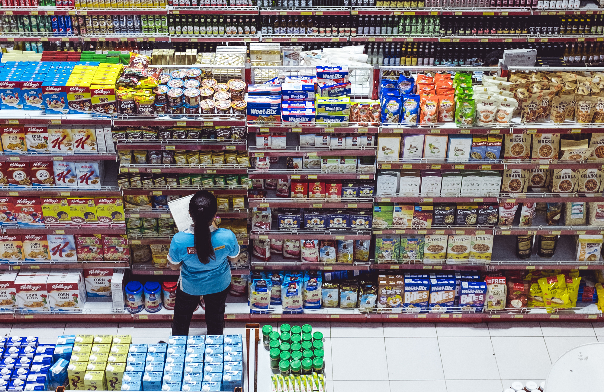 Foto: Bernard Hermant / Unsplash