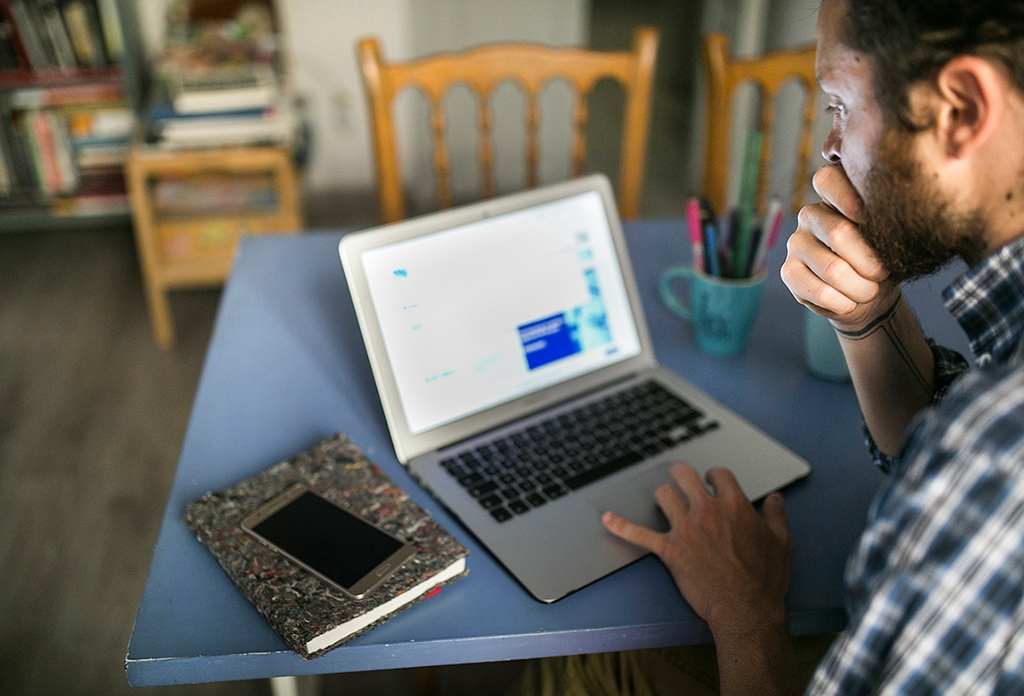 Foto: Cèlia Atset / UOC