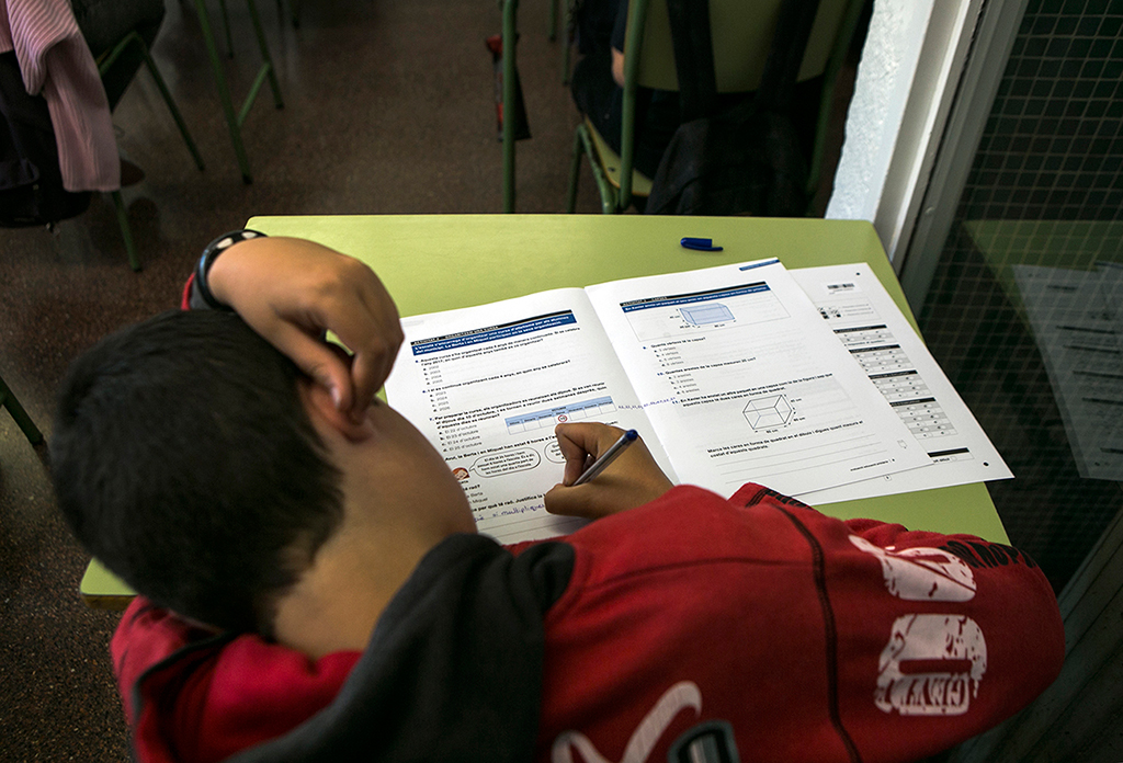 Foto: Cèlia Atset / UOC