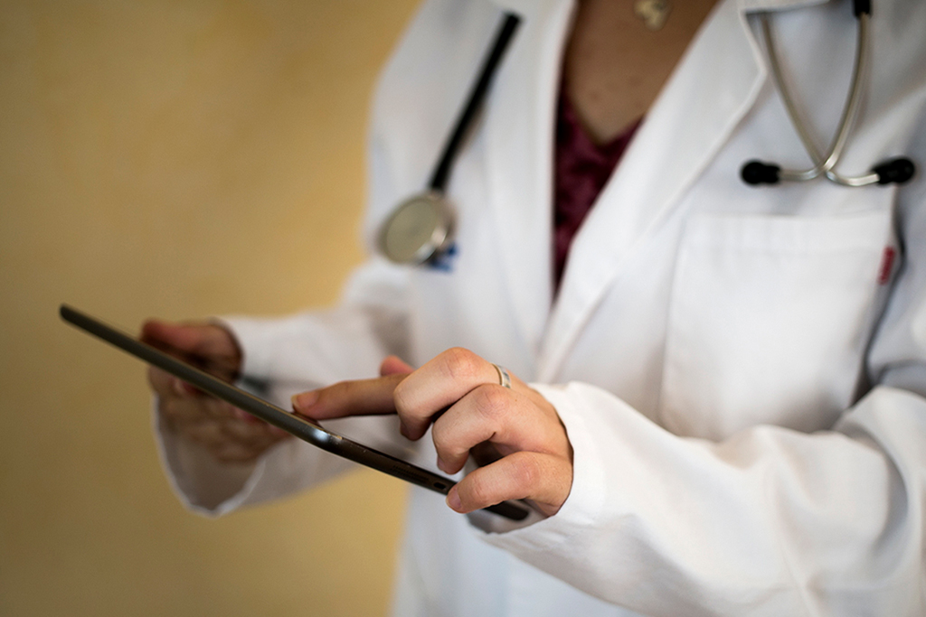 Foto: Cèlia Atset / UOC