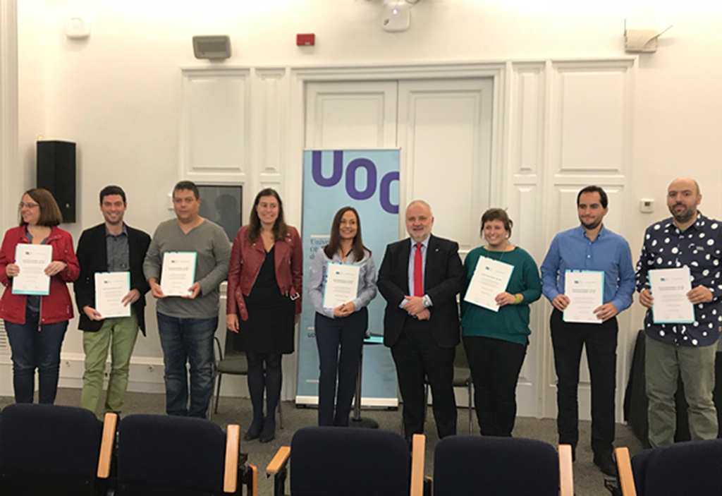 Foto: UOC