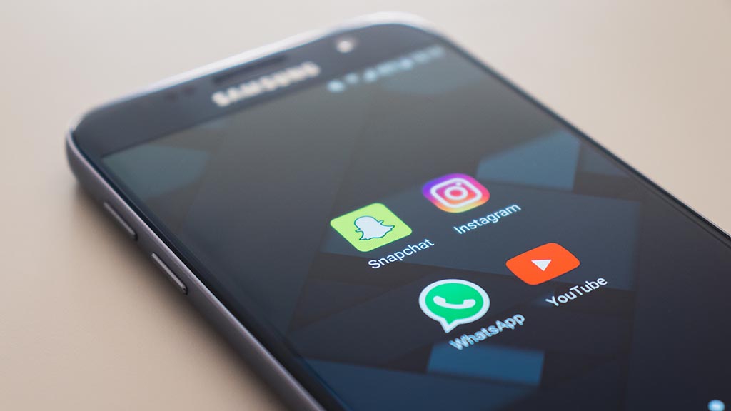 Christian Wiediger / Unsplash