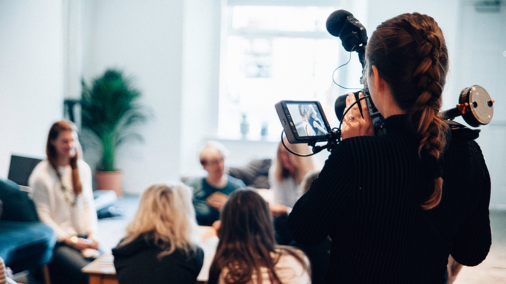 Foto: Unsplash (CC)/Vanilla Bear Films