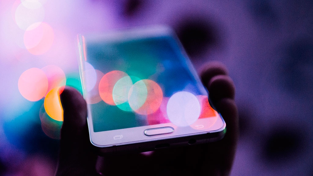 Foto: Unsplash/Rodion Kutsaev