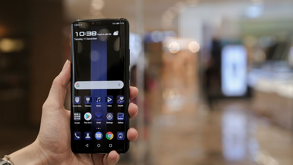 Foto: Unsplash/Tinh Khuong (CC)