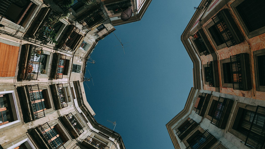 Foto: Unsplash/Joshua Humphrey