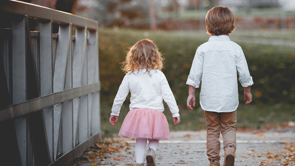 Foto: Unsplash/Kevin Gent