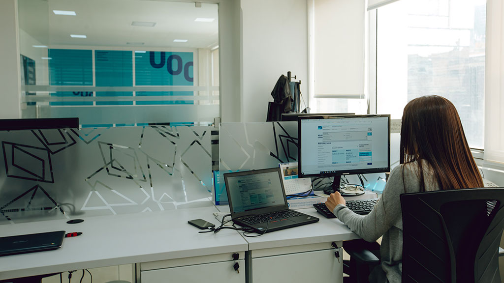 Foto: UOC