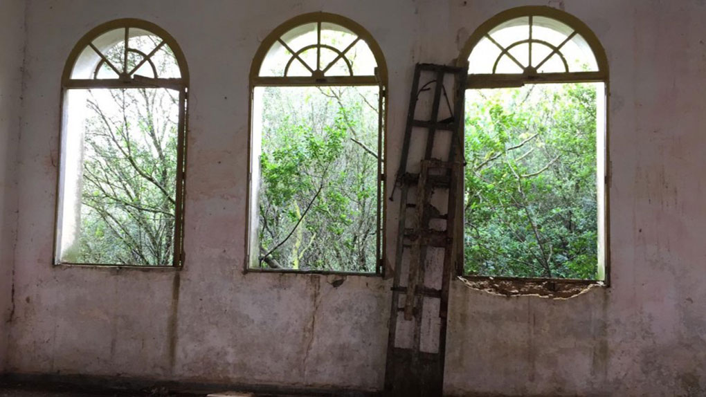 Foto: Maria Eugènia Jaume