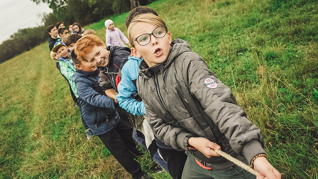 Foto: Anna Samoylova / Unsplash (CC)