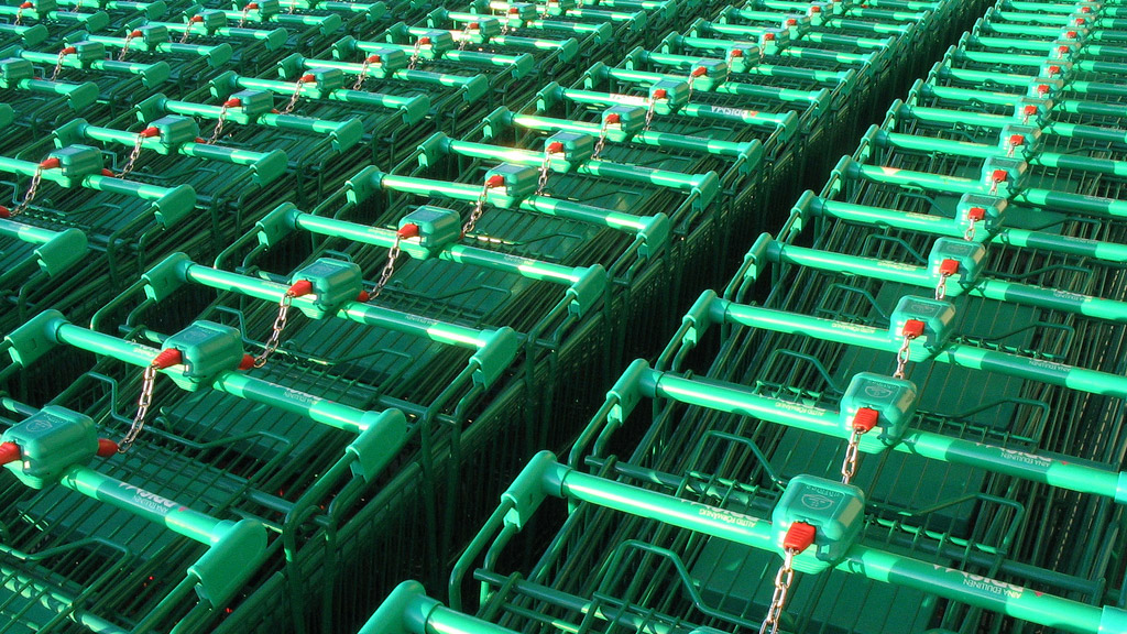 Foto:  Wu yi / Unsplash