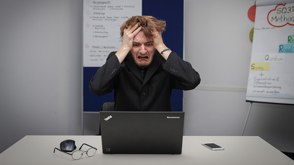 Foto: Sebastian Herrmann / Unsplash