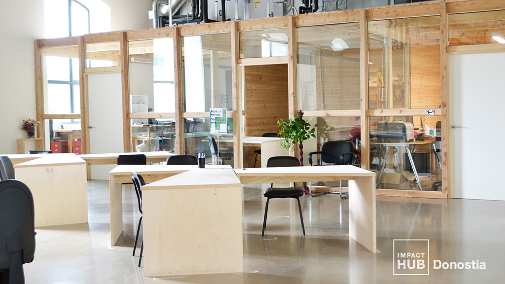 La UOC inaugura oficina en San Sebastián UOC