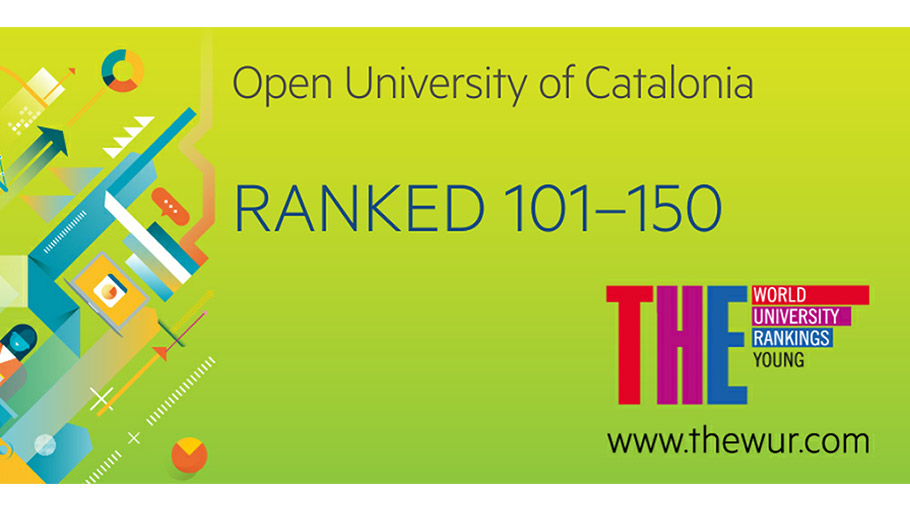 Foto: Times Higher Education