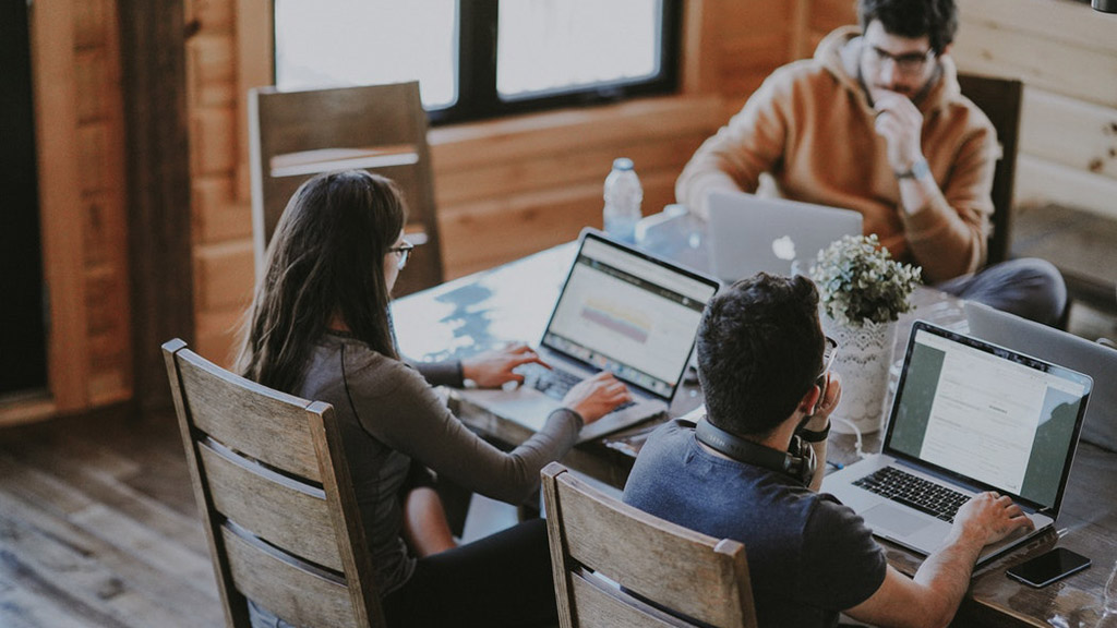 Foto: Unplash/Annie Spratt