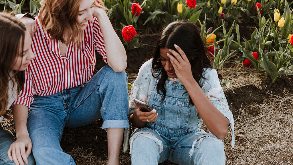 Foto: Priscilla Du Preez / Unsplash